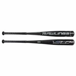 Rawlings Velo ACP (-5) USSSA Baseball Bat - 2020 Model