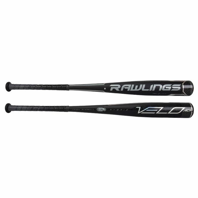 Rawlings Velo ACP (-5) USSSA Baseball Bat - 2020 Model