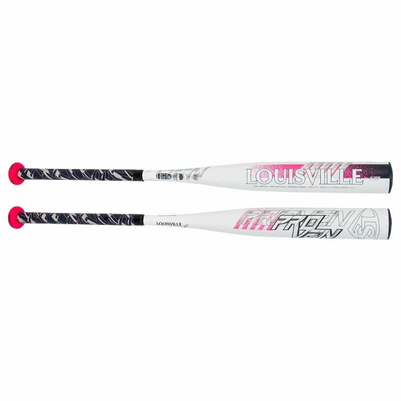 Louisville Slugger Proven (-13) Fastpitch Softball Bat - 2022 Model - Image 8