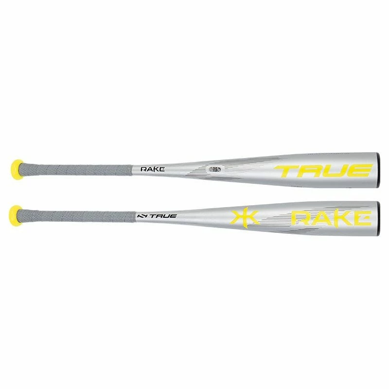 True RAKE (-10) USSSA Baseball Bat - 2022 Model - Image 12
