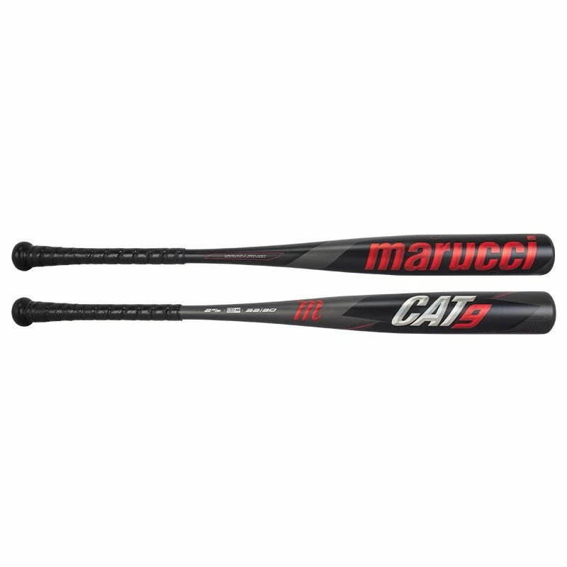 Marucci CAT9 (-3) BBCOR Baseball Bat - 2021 Model - Image 8