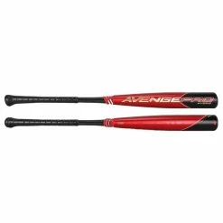 Axe Avenge Pro Hybrid W/ Flare (-3) BBCOR Baseball Bat - 2023 Model