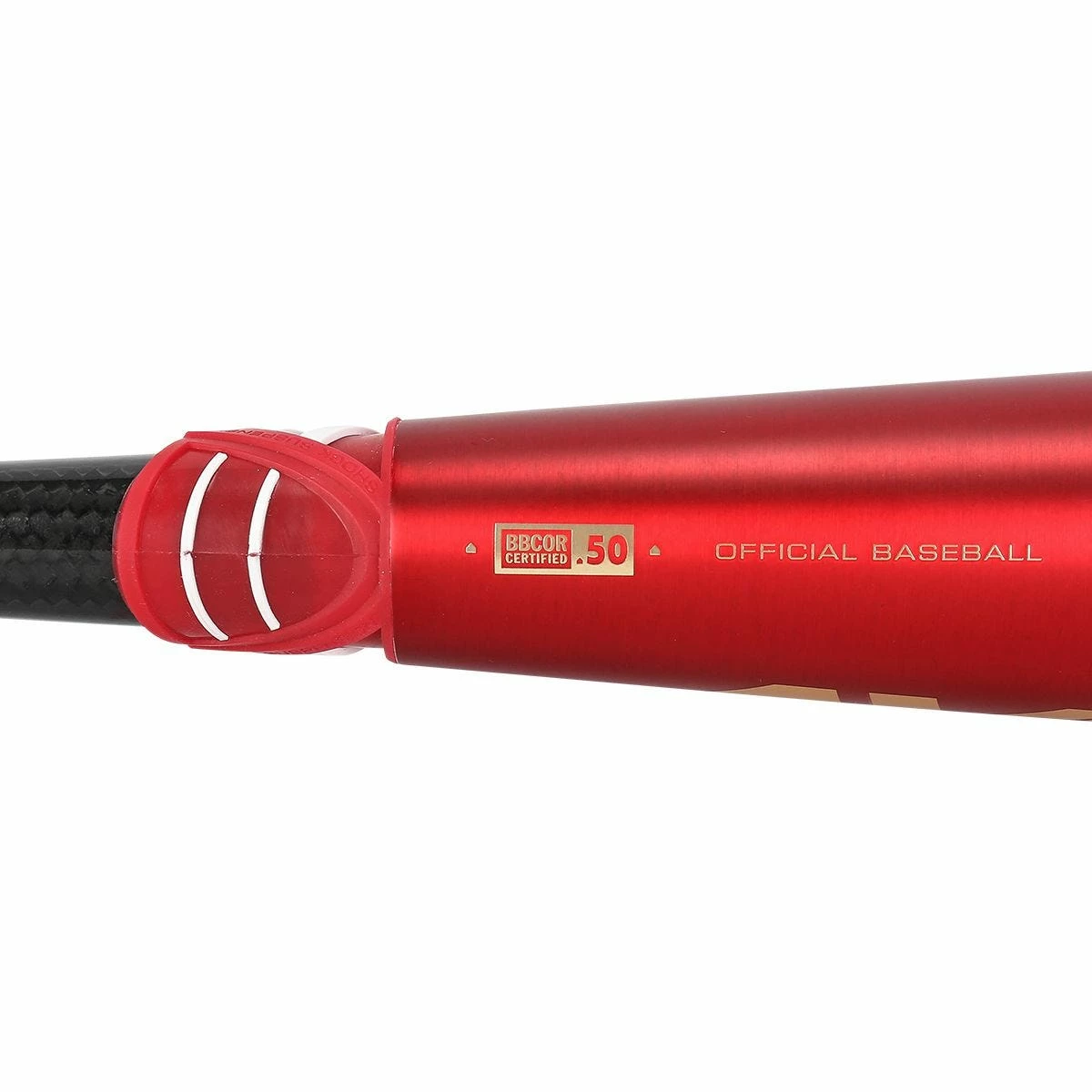Axe Avenge Pro Hybrid W/ Flare (-3) BBCOR Baseball Bat - 2023 Model - Image 4