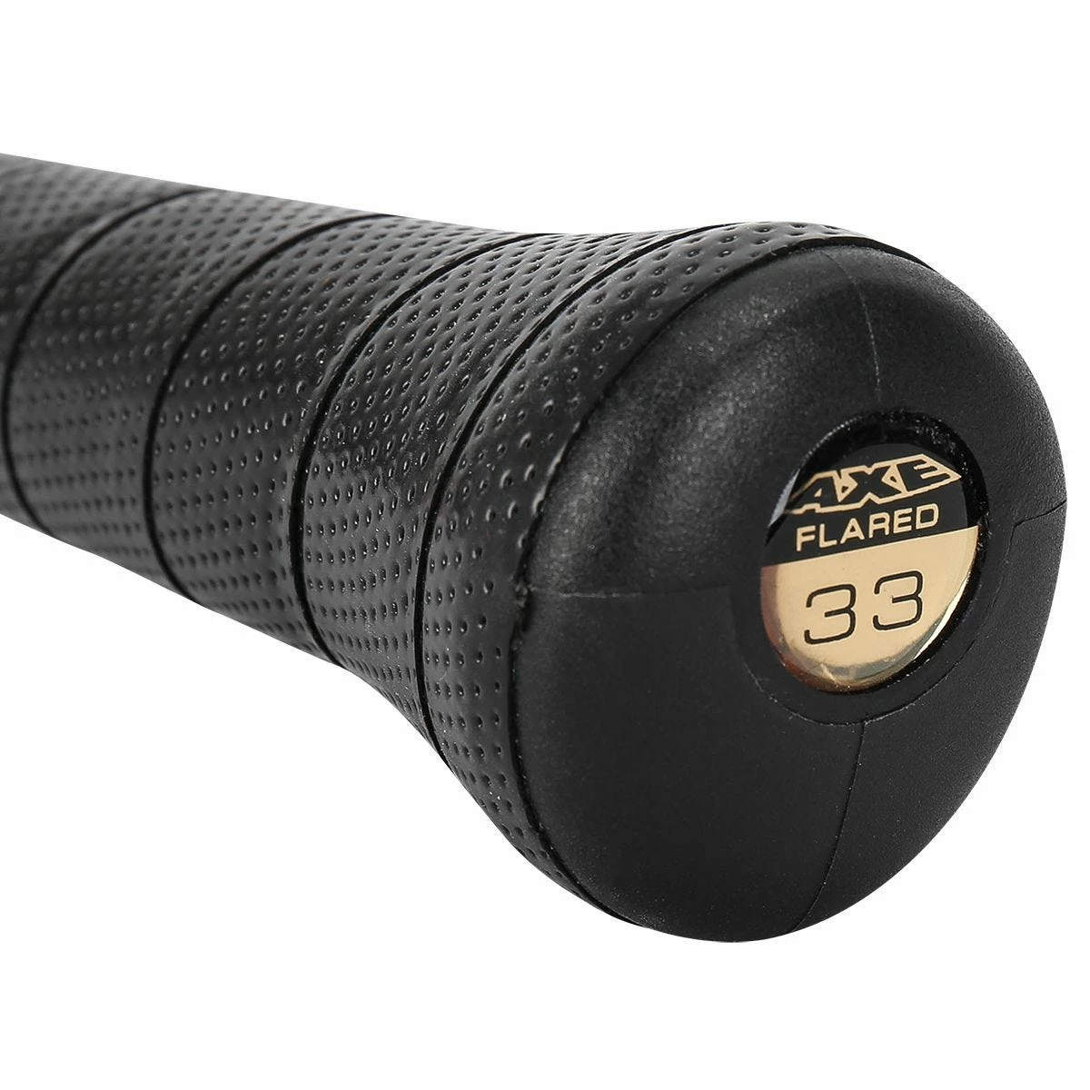 Axe Avenge Pro Hybrid W/ Flare (-3) BBCOR Baseball Bat - 2023 Model - Image 6