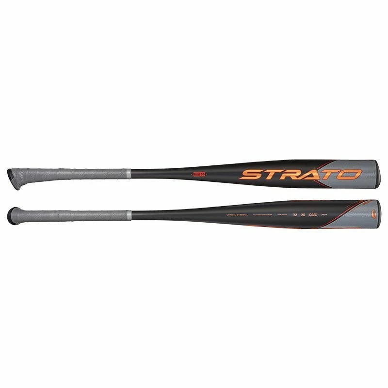 Axe Strato (-3) BBCOR Baseball Bat - 2023 Model