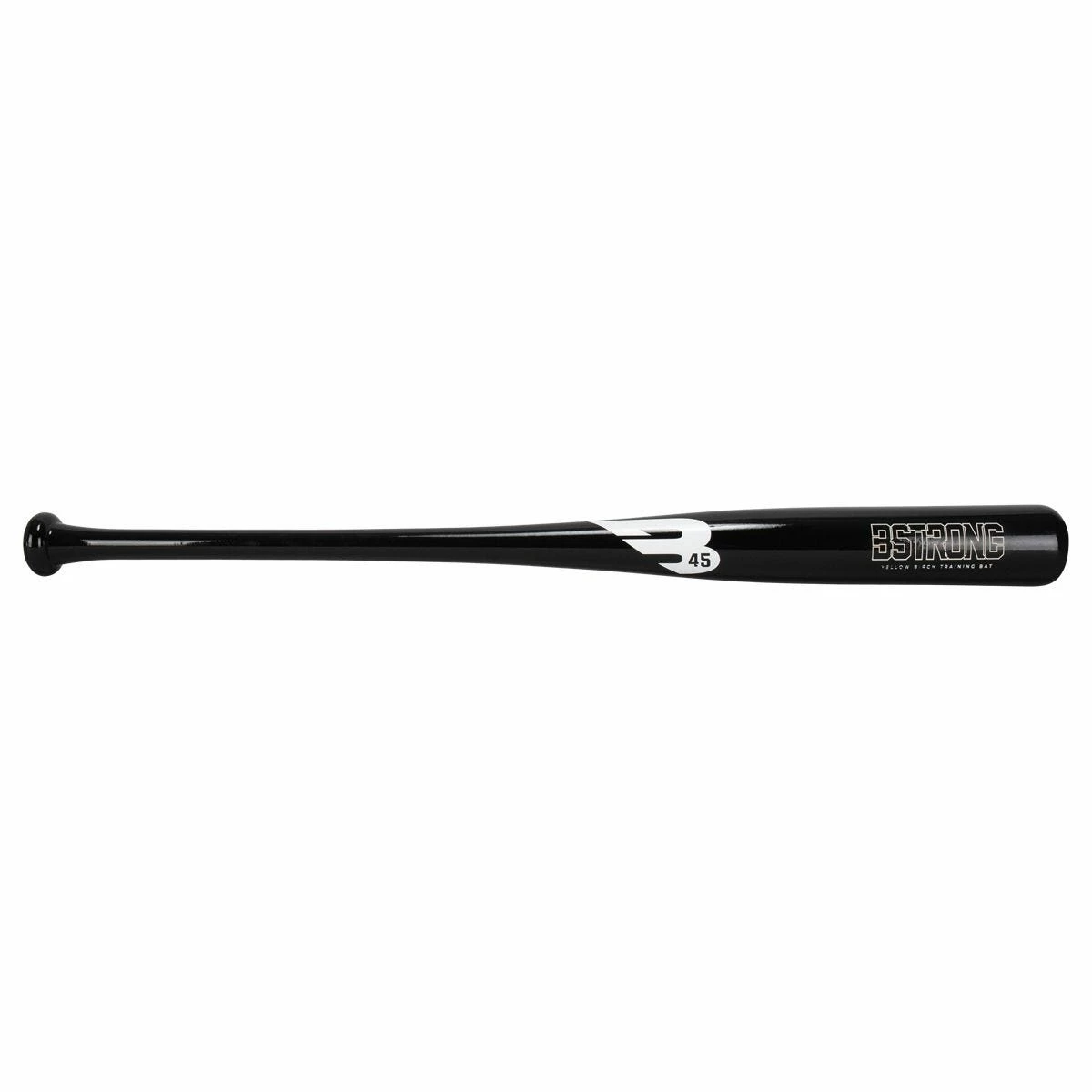 B45 Bstrong Heavy Training Baseball Bat - Image 2