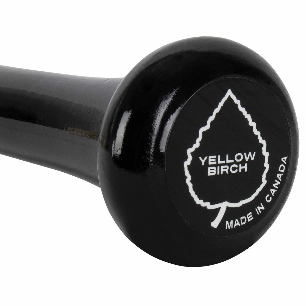 B45 Bstrong Heavy Training Baseball Bat - Image 6