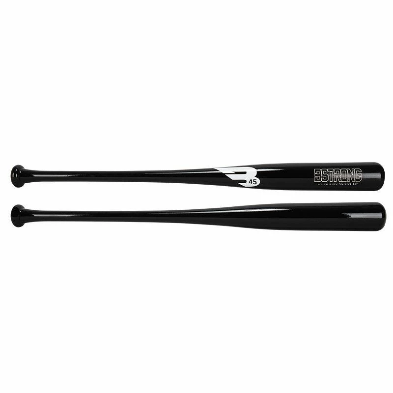 B45 Bstrong Heavy Training Baseball Bat