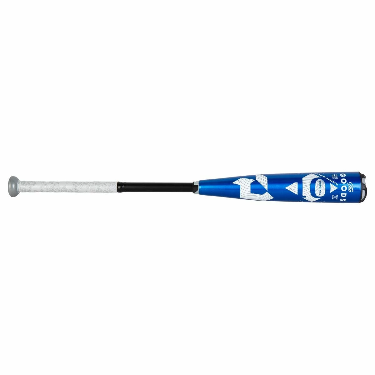 DeMarini The Goods (-10) USA Baseball Bat - 2023 Model - Image 2