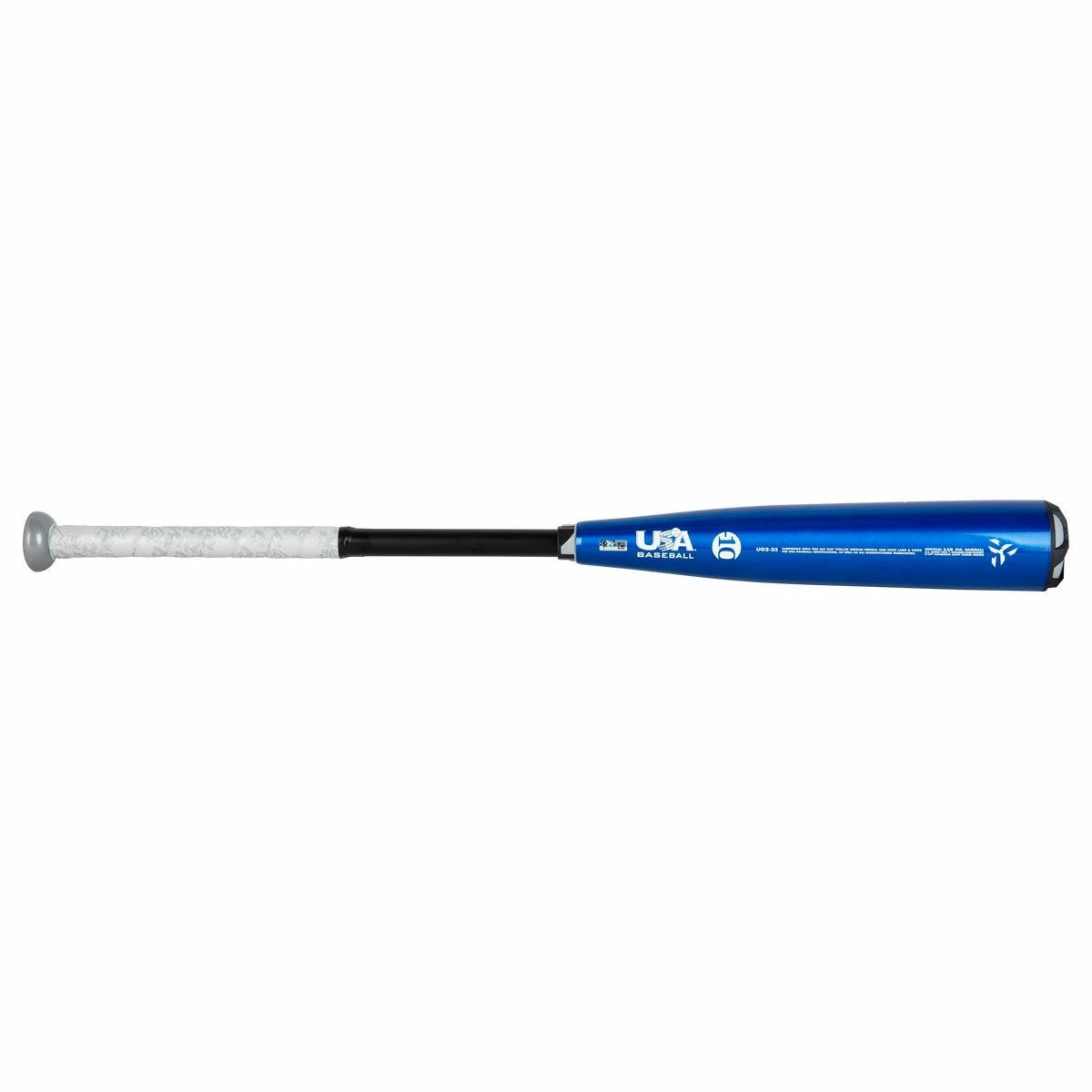 DeMarini The Goods (-10) USA Baseball Bat - 2023 Model - Image 3