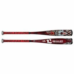DeMarini Voodoo One (-11) USA Baseball Bat - 2023 Model