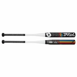 DeMarini Steel Slowpitch Softball Bat - 2022 Model
