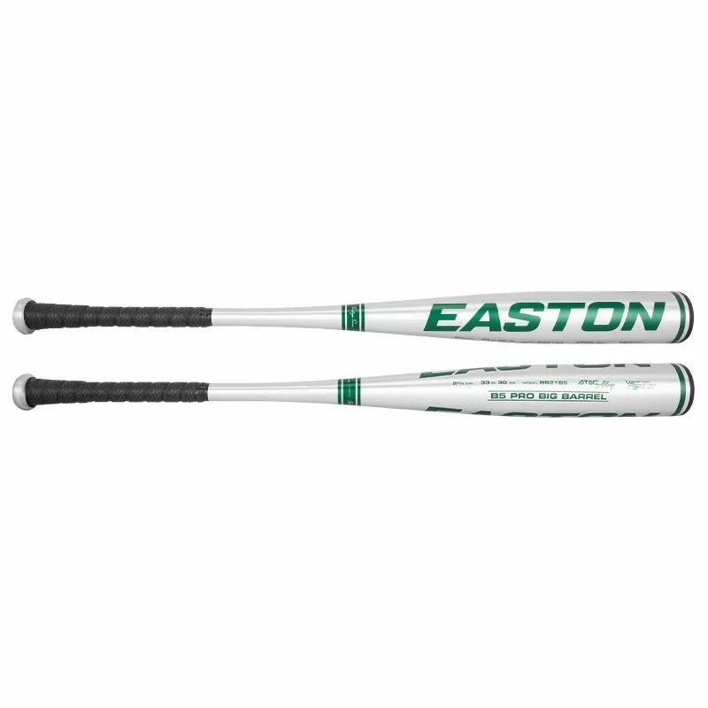 Easton B5 (-3) Pro Big Barrel BBCOR Baseball Bat - 2021 Model