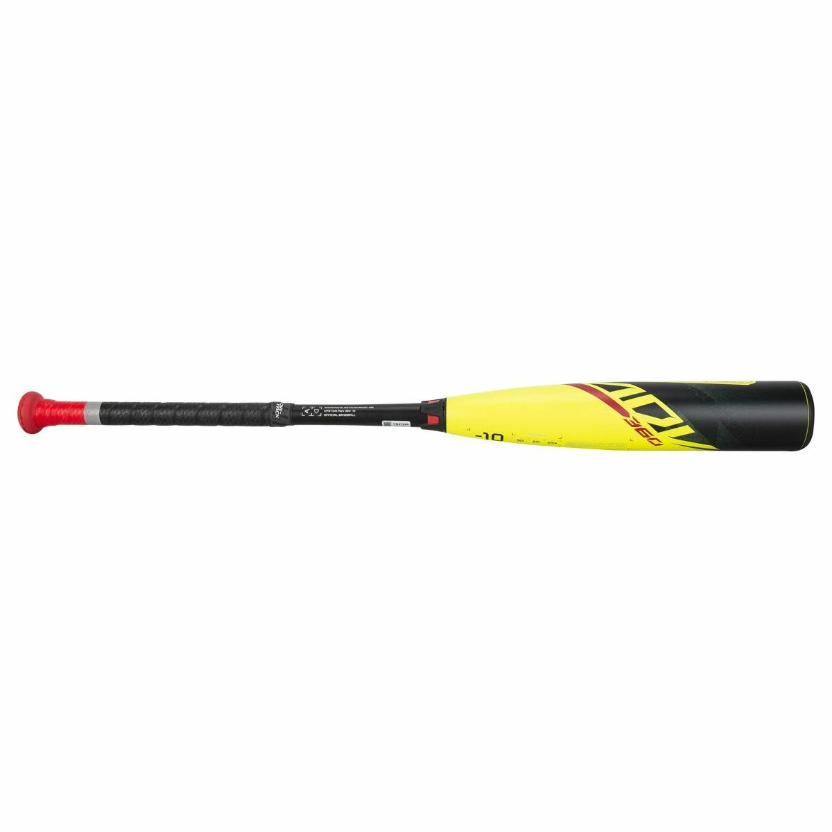 Easton ADV 360 (-10) USA Baseball Bat - 2023 Model - Image 3