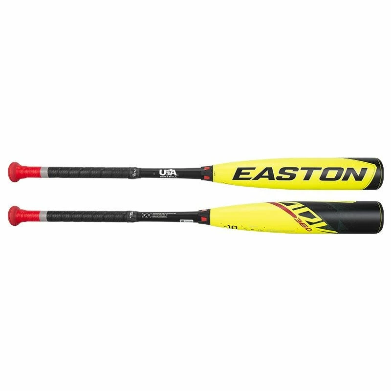 Easton ADV 360 (-10) USA Baseball Bat - 2023 Model