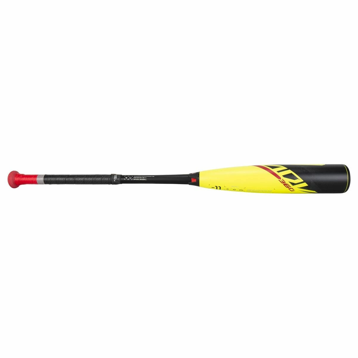 Easton ADV 360 (-11) USA Baseball Bat - 2023 Model - Image 3