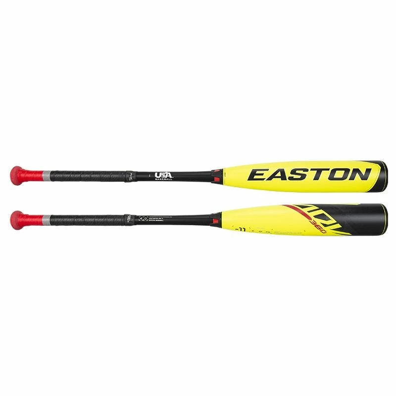 Easton ADV 360 (-11) USA Baseball Bat - 2023 Model