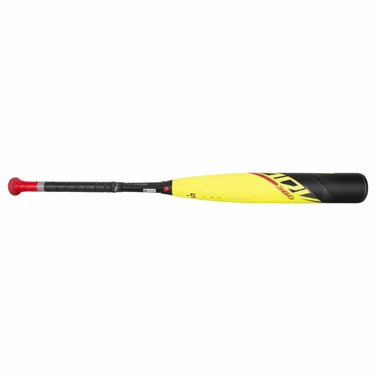 Easton ADV 360 (-5) USA Baseball Bat - 2023 Model - Image 3