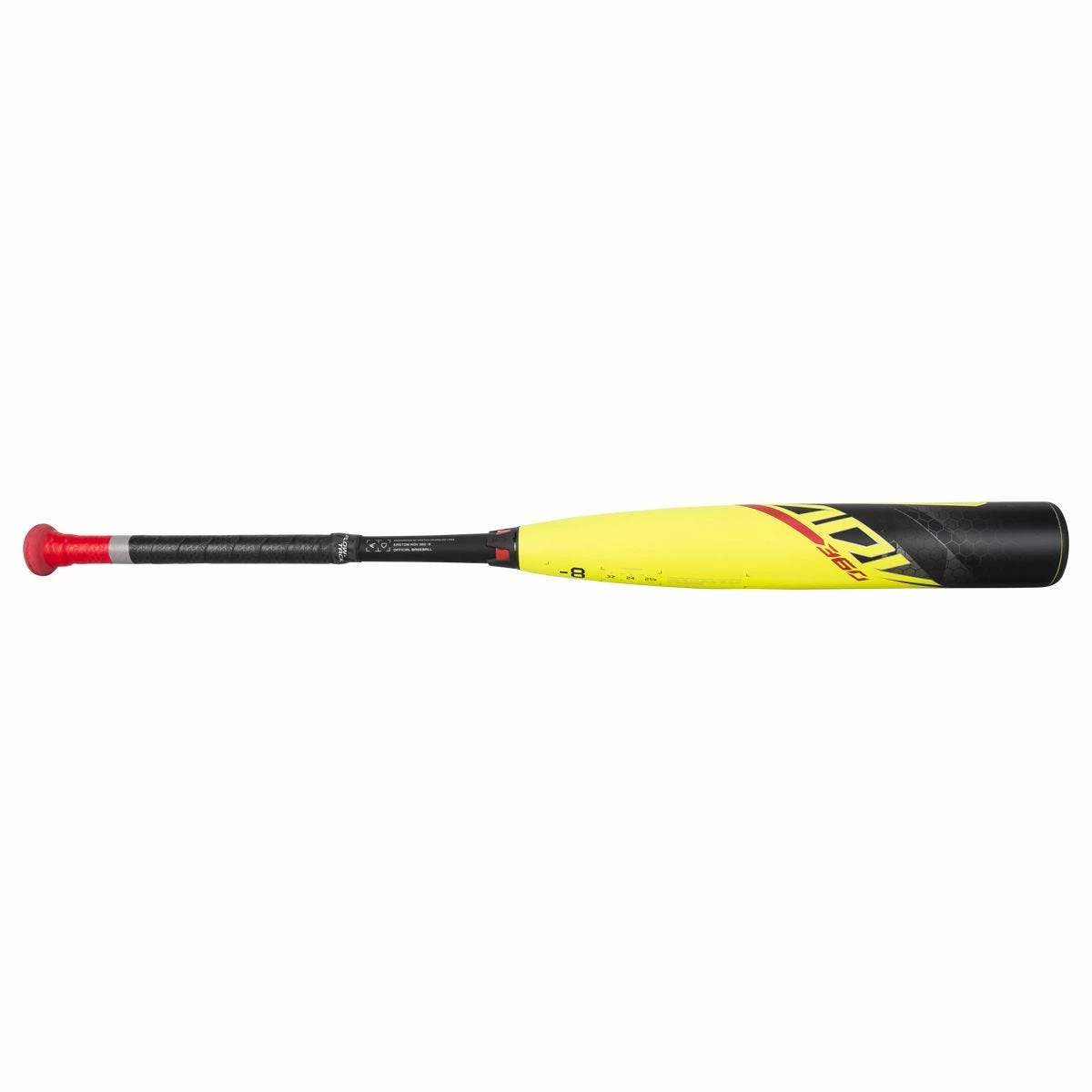 Easton ADV 360 (-8) USA Baseball Bat - 2023 Model - Image 3