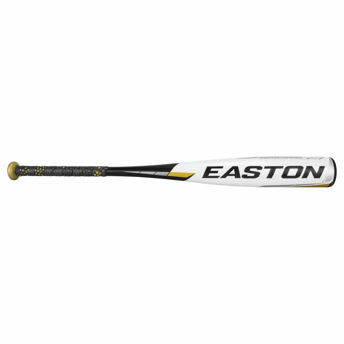 Easton Alpha 360 (-8) USSSA Baseball Bat - 2020 Model - Image 2
