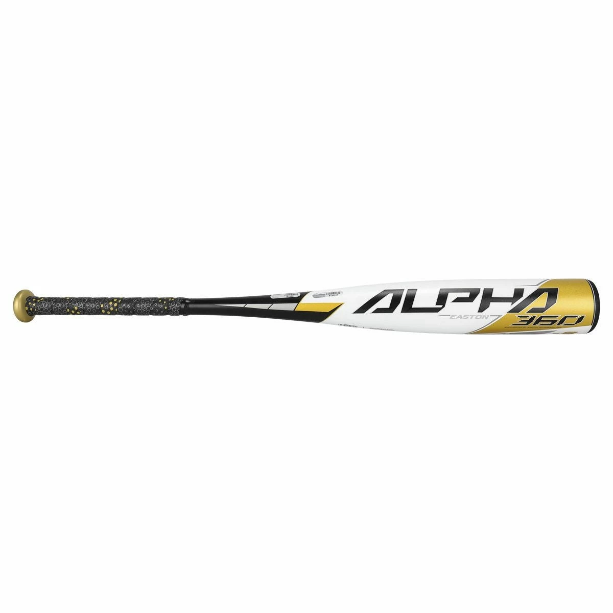 Easton Alpha 360 (-8) USSSA Baseball Bat - 2020 Model - Image 3