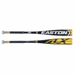 Easton Alpha ALX (-11) USA Baseball Bat - 2022 Model