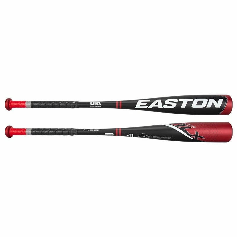 Easton Alpha ALX (-11) USA Baseball Bat - 2023 Model