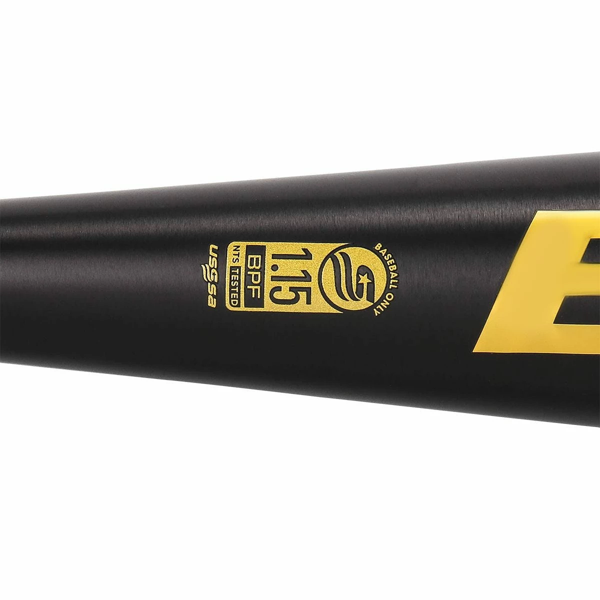 Easton Black Magic 2 3/4" (-8) USSSA Baseball Bat - 2023 Model - Image 4