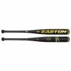 Easton Black Magic 2 5/8" (-5) USSSA Baseball Bat - 2023 Model
