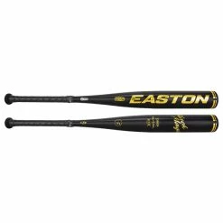 Easton Black Magic 2 5/8" (-5) USSSA Baseball Bat - 2023 Model