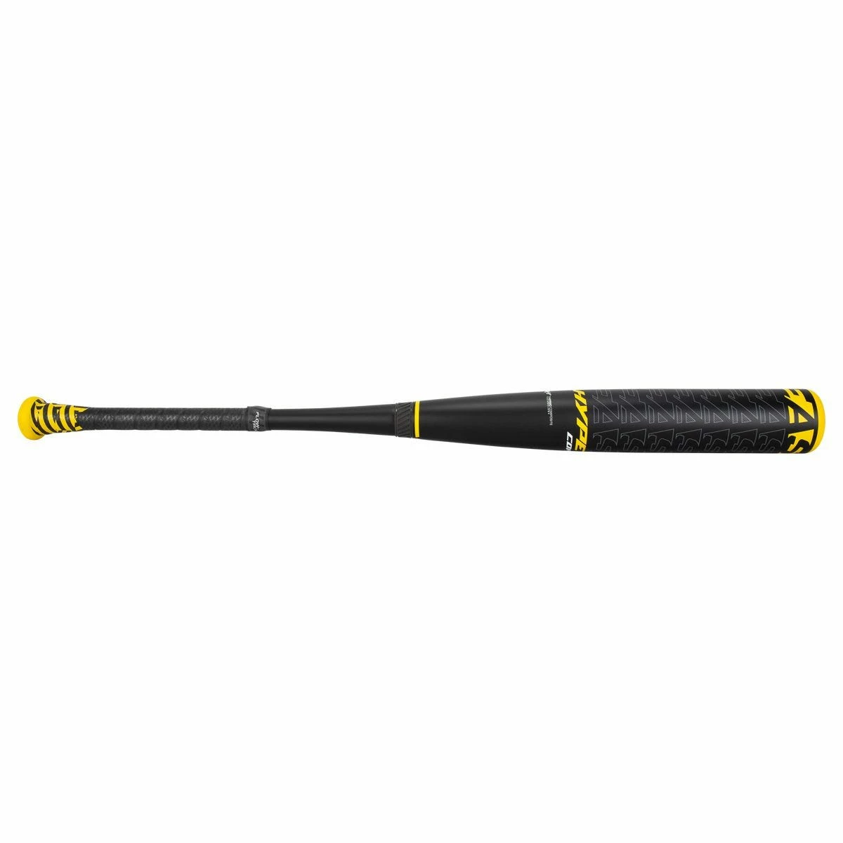 Easton Hype Comp (-3) BBCOR Baseball Bat - 2023 Model - Image 2
