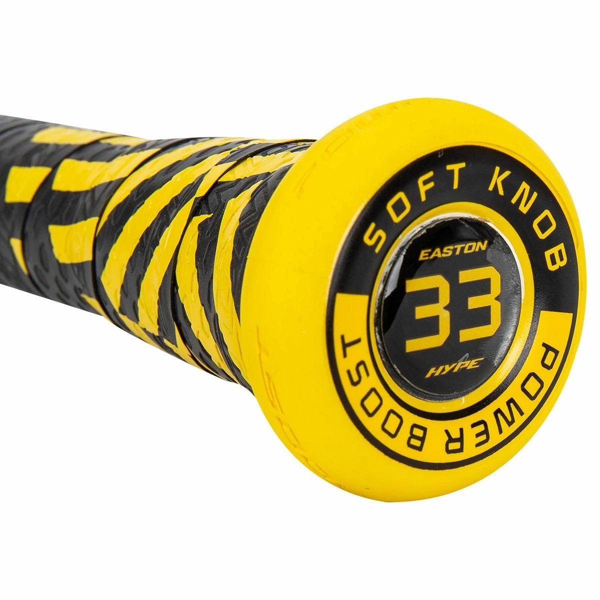 Easton Hype Comp (-3) BBCOR Baseball Bat - 2023 Model - Image 6
