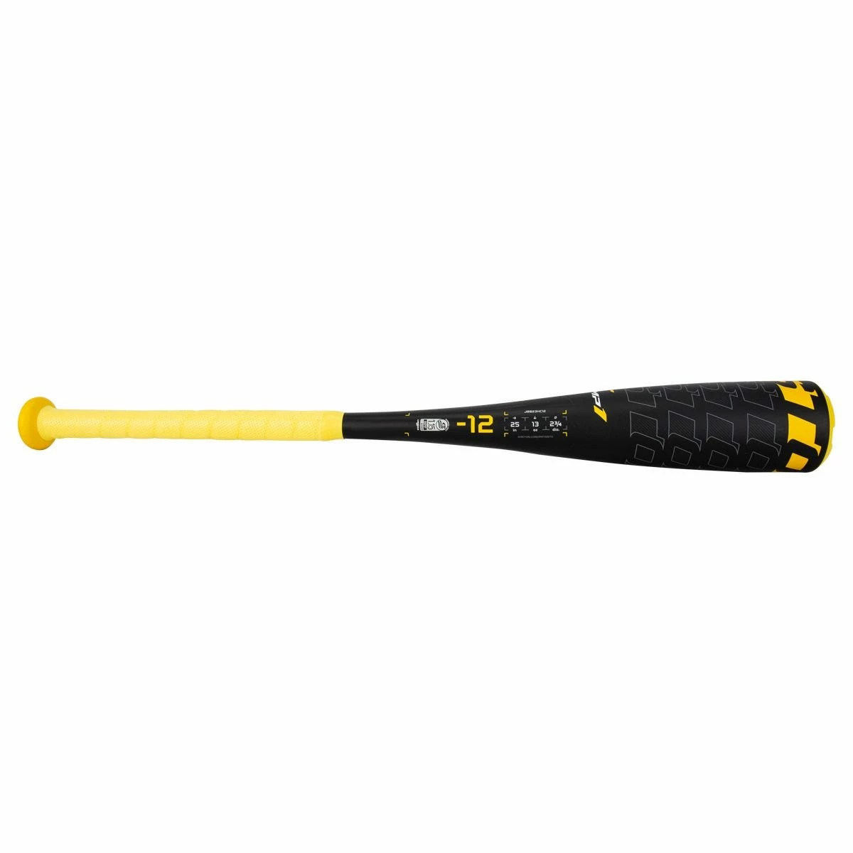 Easton Hype Comp1 (-12) USSSA Junior Baseball Bat - 2023 Model - Image 3