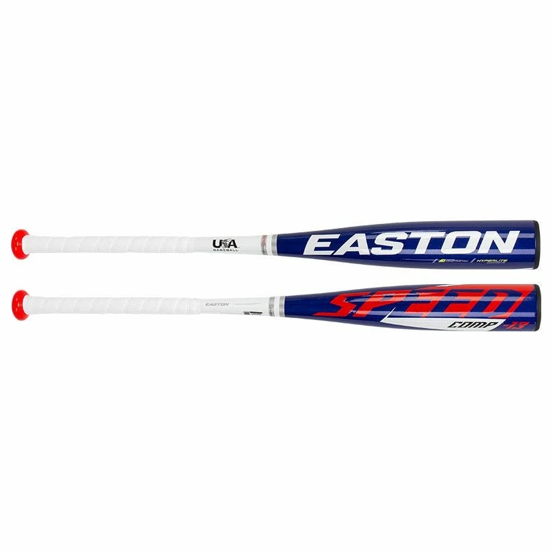 Easton Speed Comp (-13) USA Baseball Bat - 2022 Model