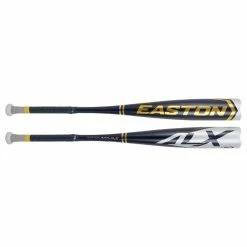 Easton Alpha ALX (-10) USSSA Baseball Bat - 2022 Model