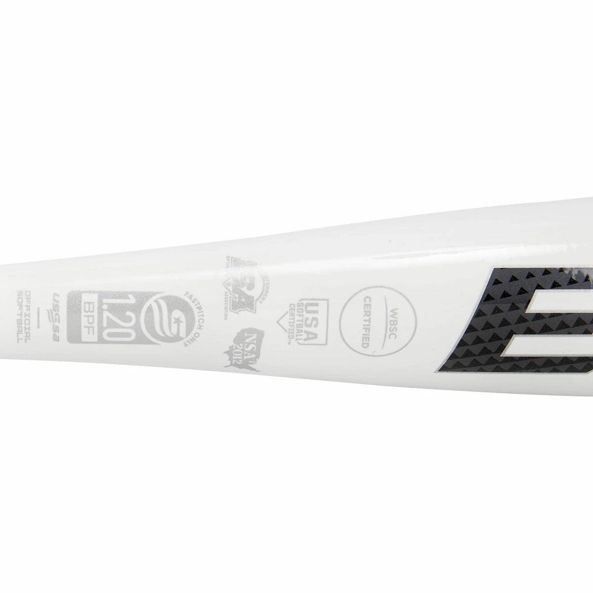 Easton Ghost Youth (-11) Fastpitch Bat - 2022 Model - Image 4