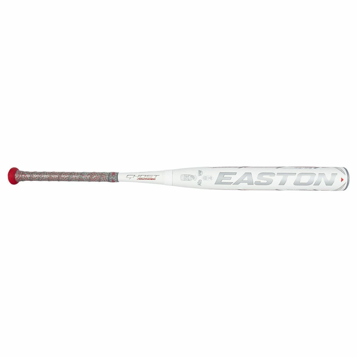 Easton Ghost Advanced Double Barrel (-9) Fastpitch Softball Bat - 2020 Model - Image 2