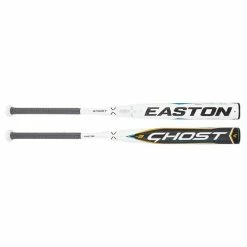 Easton Ghost Double Barrel (-8) Fastpitch Softball Bat - 2022 Model