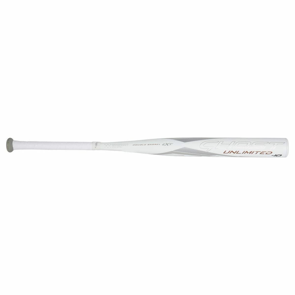 Easton Ghost Unlimited (-10) Fastpitch Softball Bat - 2023 Model - Image 3