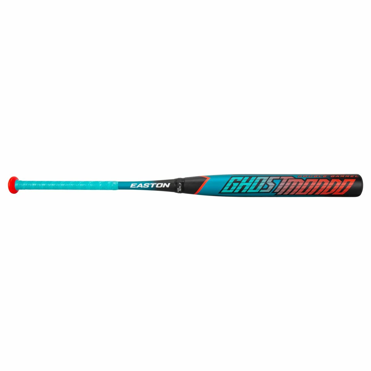 Easton Ghostmondo Loaded (12.5) USA Slowpitch Softball Bat - 2022 Model - Image 3