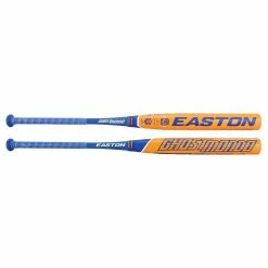 Easton Ghostmondo (12.5) USA Slowpitch Softball Bat - 2023 Model