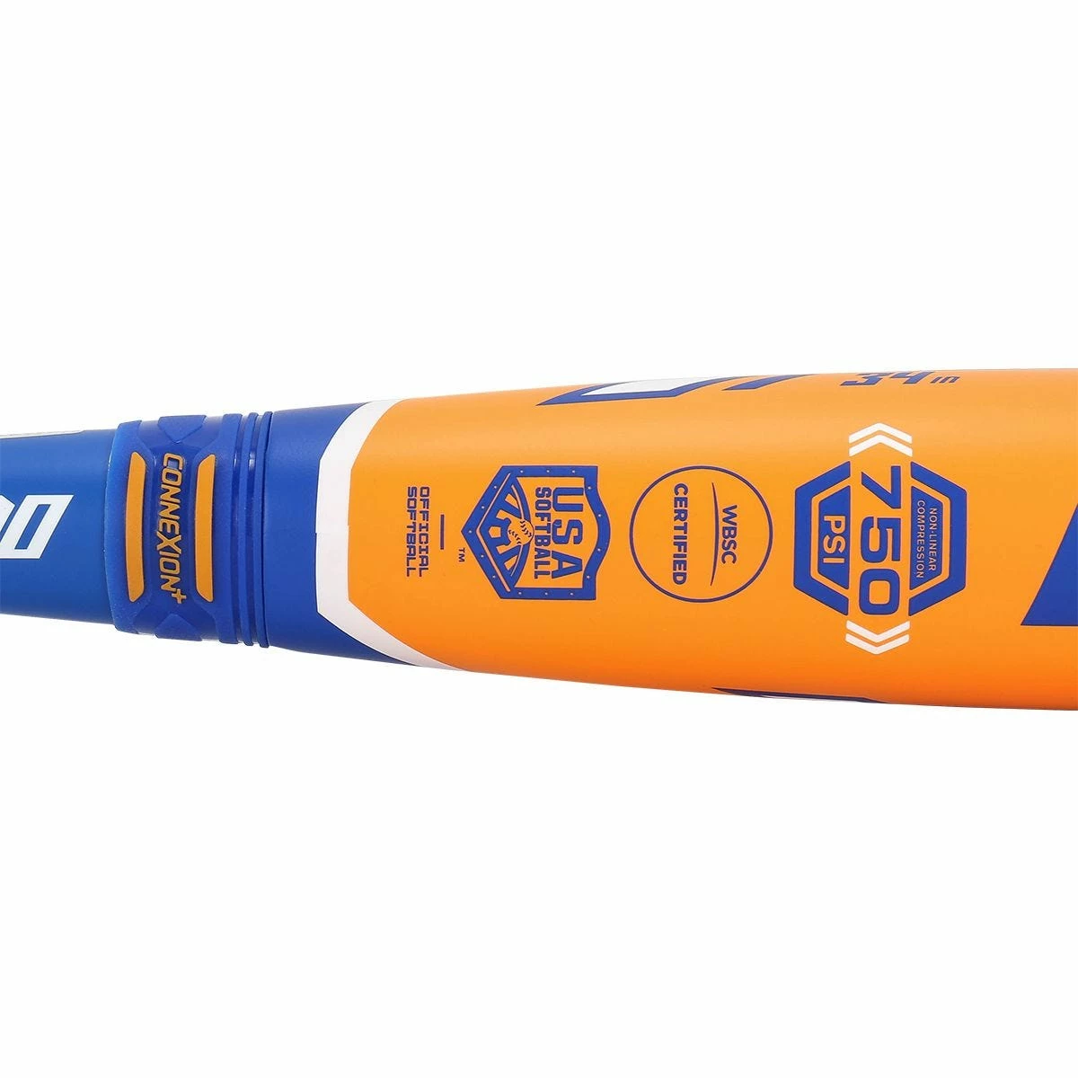 Easton Ghostmondo (12.5) USA Slowpitch Softball Bat - 2023 Model - Image 4