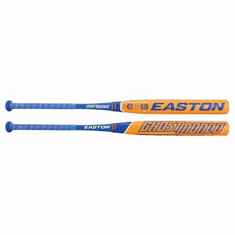 Easton Ghostmondo (12.5) USA Slowpitch Softball Bat - 2023 Model