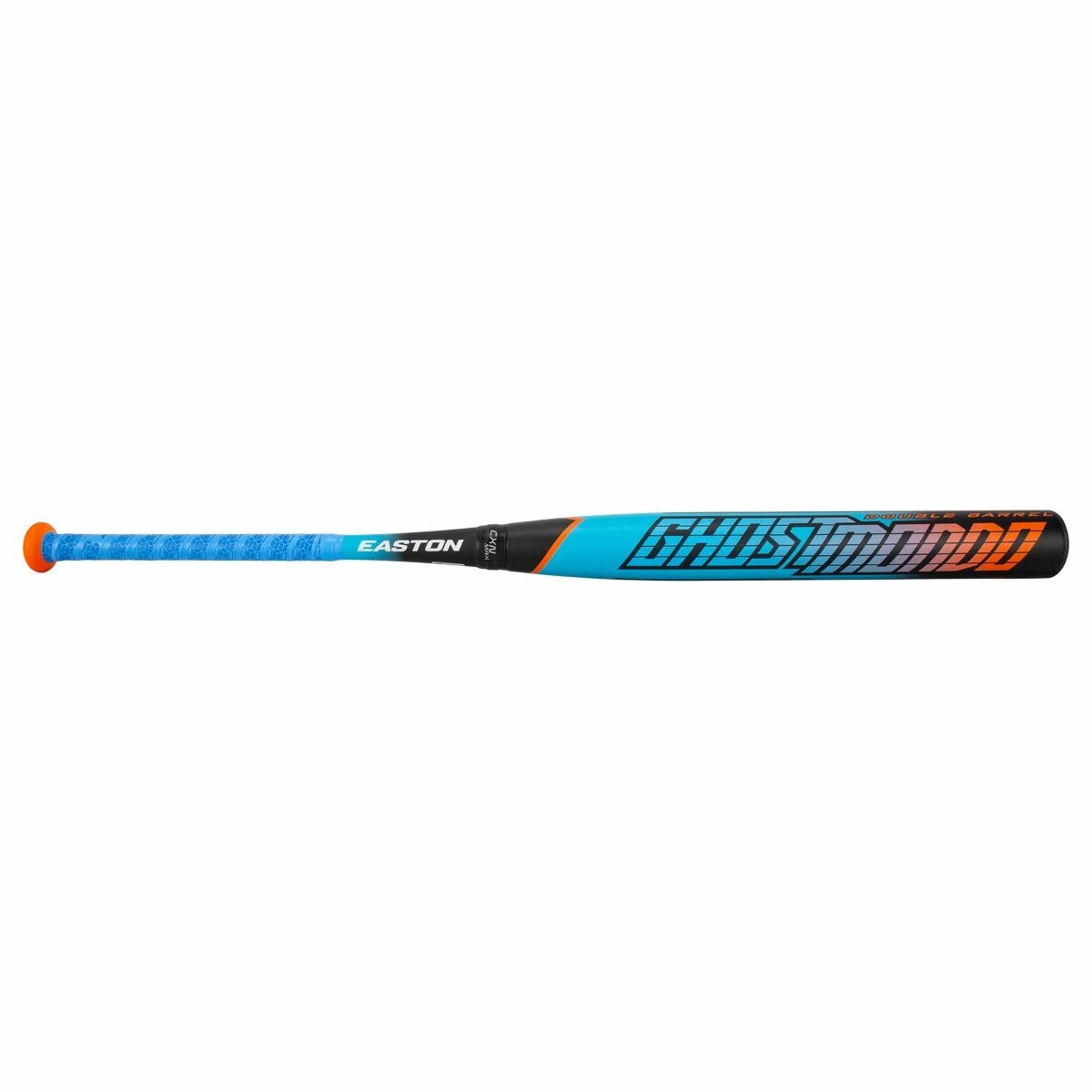 Easton Ghostmondo Loaded (13.5) USA Slowpitch Softball Bat - 2022 Model - Image 3