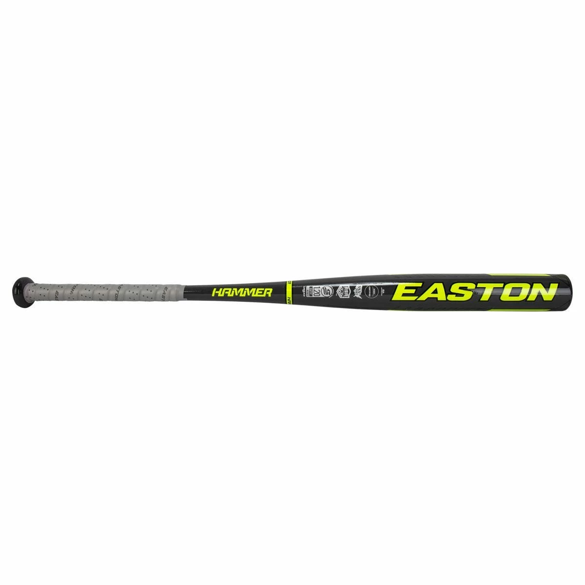 Easton Hammer USA/USSSA Slowpitch Softball Bat - 2021 Model - Image 2