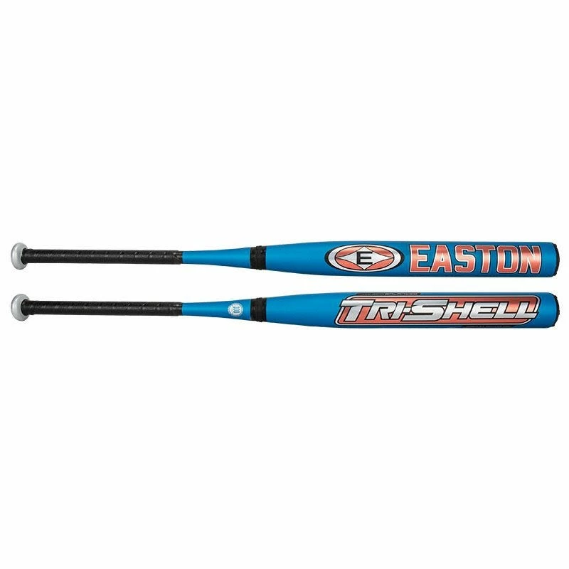 Easton Tri-Shell USSSA Slowpitch Softball Bat