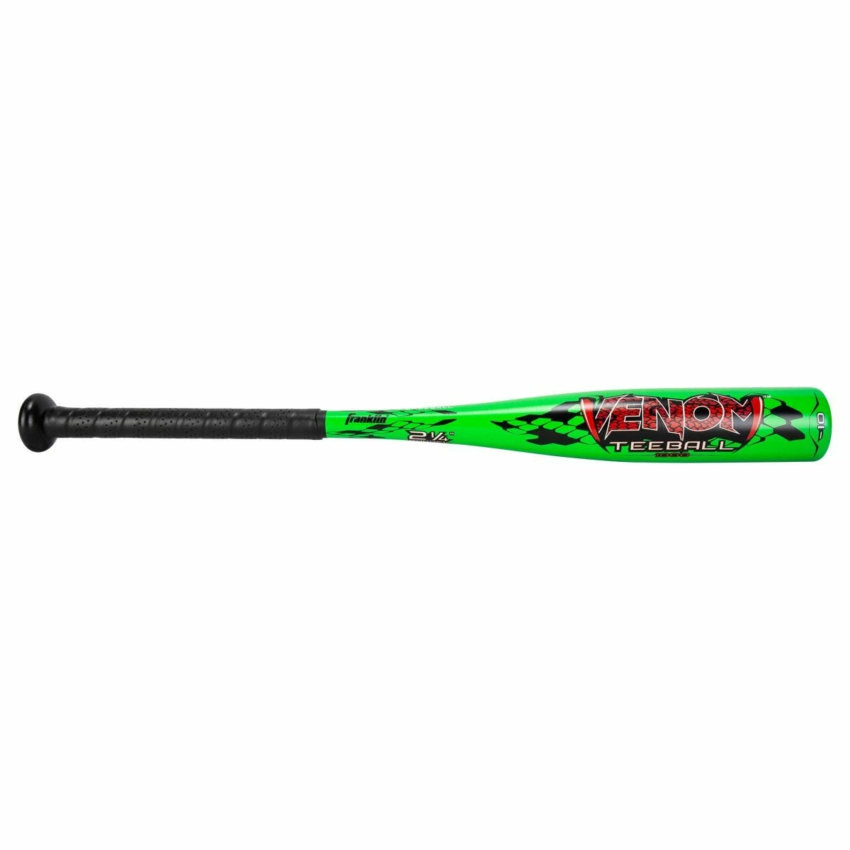 Franklin Venom 1000 Series (-10) USA T-Ball Bat - Image 2