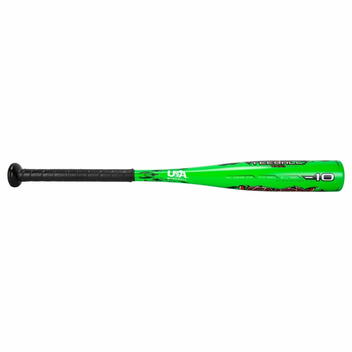 Franklin Venom 1000 Series (-10) USA T-Ball Bat - Image 3