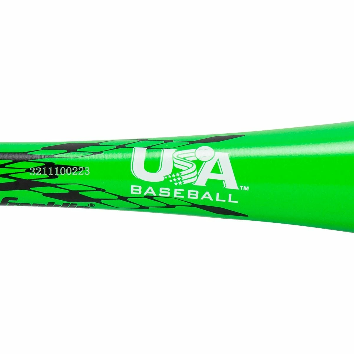Franklin Venom 1000 Series (-10) USA T-Ball Bat - Image 4