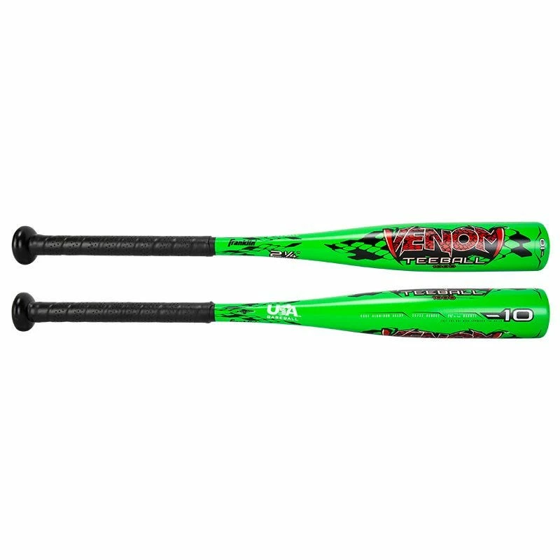 Franklin Venom 1000 Series (-10) USA T-Ball Bat